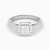 LDR1957 - Square Diamond Twin Rings in 18K Gold - RN022665W18DI1-4.jpg
