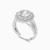 LGDR86 - 1.94 CT Brilliant Lab Grown Diamond Statement Ring in 18K Gold - AJR35529-2.jpg