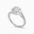 LDR2245 - Circle Diamond Ring in 18K Gold - AMR03639-14-2.jpg