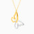 MLN821 - Butterfly Necklace in 18K Gold - 21046110361-2.jpg