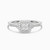 LDR2249 - Square Diamond Ring in 18K Gold - AMR03821-14-1.jpg