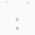 LGDN49 - 1.56 CT Multishaped Lab Grown Diamond Necklace in 18K Gold - AJN02636-2.jpg