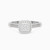LDR2244 - Square Diamond Ring in 18K Gold - AJR30961-14-1.jpg