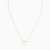 MLN95 - Hope Necklace in 18K Gold - 21046030029-3.jpg