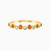 MLR565 - Round Shaped Colored Stones Statement Ring in 18K Gold - 21048110768-1.jpg