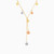MLN80 - Star Chain Necklace in 18K Gold - 21046140446-1.jpg