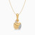 MLN1305 - Kids Apple Diamonds Pendant in 18K Gold - 31046110014-1.jpg