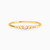 MLR544 - Round Shaped Colored Stones Statement Ring in 18K Gold  - 21048110765-1.jpg