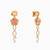 LGE173 - Flower Drop Earrings in 21K Gold - 12003020019-1.jpg