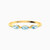MLR563 - Marquise Shaped Colored Stones Statement Ring in 18K Gold  - 21048110734-1.jpg