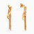 LGE176 - Beaded Drop Earrings in 21K Gold - 12003110060-2.jpg