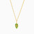MLN919 - Kids Leaf Necklace in 18K Gold - 21046140920-2.jpg