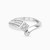 LDR2394 - Square Diamond Two-headed Ring in 18K Gold - KR611401-1.jpg LDR2394 - Square Diamond Two-headed Ring in 18K Gold - KR611401-1.jpg
