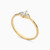 LDR2360 - Marquise Diamond Ring in 18K Gold - AJR30211-14-2.jpg