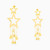 MLE55 - Star Chandelier Earrings in 18K Gold - 21051140061-3.jpg