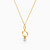 LIN1039 - Circle Pearl Necklace in 18K Gold - 111406100082-3.jpg