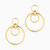 MLE52 - Circle Hoop Earrings in 18K Gold - 21051130008-1.jpg