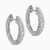 LDE623 - Slim DiamondHoop Earrings in 18K Gold - AME00660-2.jpg