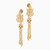 LGE184 - Tassel Drop Earrings in 21K Gold - 12003110062-2.jpg