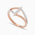 LDR2337 - Rhombus Diamond Ring in 18K Gold - AJR27373-2.jpg