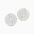 LDE618 - Circle Diamond Stud Earrings in 18K Gold - SAE02602-3.jpg
