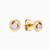 MLE353 - Round Stud Earrings in 18K Gold - 21051110346-2.jpg