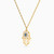 LIN1131 - Hamsa Hand Blue Stone Necklace in 18K Gold - 111404180427-3.jpg