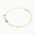 LIB280 - Multishaped Colored Stones Chain Bracelet in 18K Gold - 111304160418-3.jpg LIB280 - Multishaped Colored Stones Chain Bracelet in 18K Gold - 111304160418-3.jpg