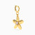 MLN1370 - Flower Rose Stone Charm in 18K Gold - 21053110071-3.jpg