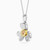 WN270 - Flower Lab Grown Diamonds Sterling Silver Necklace - MSP00944-3.jpg