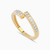 LDR2334 - Slim Diamond Ring in 18K Gold - AJR29911-2.jpg