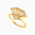 LDR3069 - Triangle Diamond Ring in 18K Gold - ERG50001-3.jpg