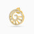 LDE712 - Spiral Diamonds Stud Earrings in 18K Gold - EEA50005-4.jpg