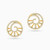 LDE712 - Spiral Diamonds Stud Earrings in 18K Gold - EEA50005-3.jpg