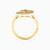 LDR3066 - Spiral Diamonds Ring in 18K Gold - ERG50005-4.jpg
