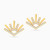 LDE713 - Rising Sun Diamond Stud Earrings in 18K Gold - EEA50003-3.jpg
