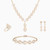 LDS23 - Tree Diamond Full Set in 18K Gold - 4 pieces - LST00019-1 .jpg