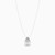 LGDN68 - 3.53 CT Pear Lab Grown Diamond Necklace in 18K Gold - SAP05369-2.jpg
