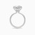 LGDR131 - 5.3 CT Lab Grown Diamond Solitaire Ring in 18K Gold - AMR07623-3.jpg LGDR131 - 5.3 CT Lab Grown Diamond Solitaire Ring in 18K Gold - AMR07623-3.jpg