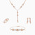LGS305 - Jewelry Set in 21K Gold (4 Pieces)  - 22001020794-1 .jpg