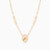 LGS411 - Circle Shaped Jewelry Set in 21K Gold - 12001890439-2 .jpg