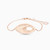 LGB633 - Marquise Chain Bracelet in 21K Gold - 12010250005-1 .jpg