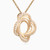 LDN2083 - Floral Diamond Necklace in 18k Gold - PN122832Y8-4.jpg