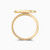 LDR3103 - Butterfly Diamond & Enamel Coated Ring in 18K Gold - RG122987Y8MAL-4.jpg