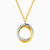 MLN82 - Circle Necklace In 18K Gold - 21046130023-1.jpg