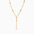 LGN470 - Gold beads Necklace in 21K Gold - 22005110661-3.jpg