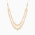 LGS413 - Sphere Cubic Zirconia Jewelry Set in 21K Gold - 12001890444-2 .jpg