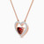 LDN2090 - Heart Diamond Necklace in 18K Gold - SAP05490-3.jpg