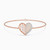 LDB546 - Heart Diamond Chain Bracelet in 18K Gold - AJB02534-1.jpg
