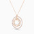 LGN468 - Circle Necklace in 21K Gold - 22005020049-2 .jpg